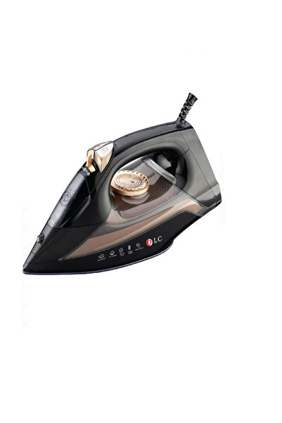 DLC جهاز كي بالبخار 2200 وات أسود DLC-36288