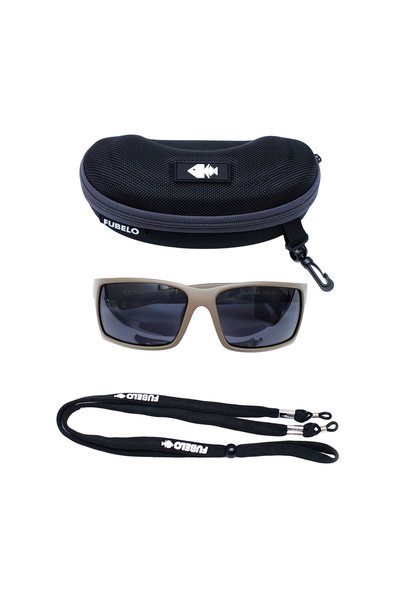 fubelo Olive Revo Uv 400 Gözlük