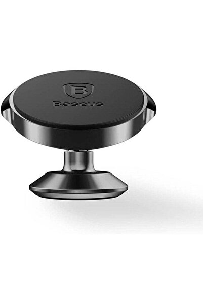 Baseus Magnetic Car Phone Holder Mobile Mount Suction Bracket Small Ears Seri...