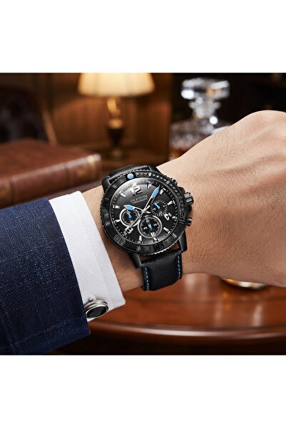 OCHSTIN Function Active Wristwatch