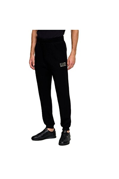 EA7 Pantaloni TRAIN PREMIUM LABEL M PANTS CH VI ST Barbati