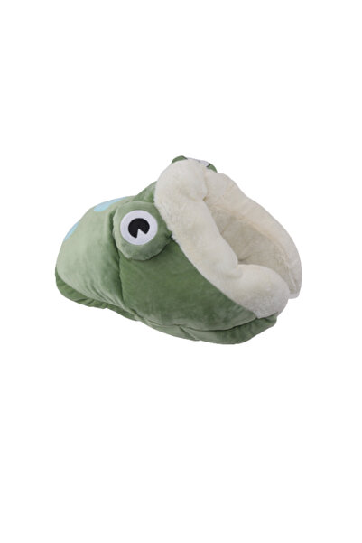 LAST Cute Frog Design Cat Cave House