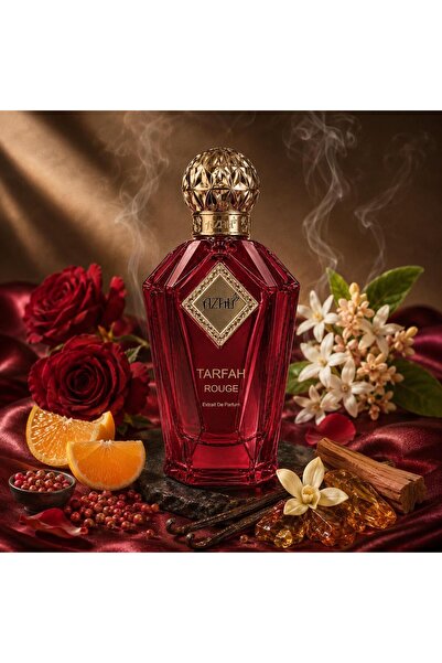 azali TARFAH ROUGE 113 100ML EDP