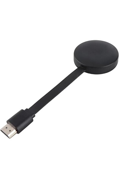 GENERAL Wirelesss HDMI Display Dongle Adapter, Streaming Media Video Sound Fi...