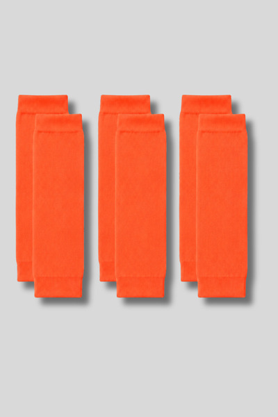 Ada Çorap & İç Giyim Children's 3-Pack Neon Colored Leggings
