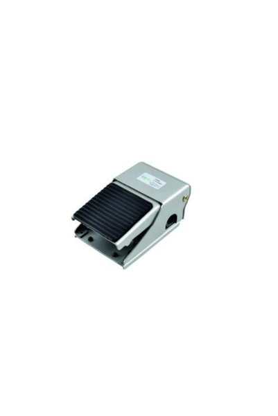 BH Pnömatik Valf Ventil Pedal Yay FV420 1/4 - 5/2