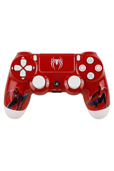 Doreka DualShock 4 V2 ZCT2 Kablosuz PS4 Oyun Kolu
