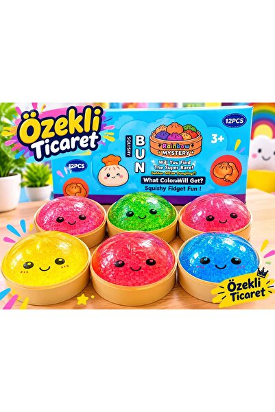 Özekli Ticaret PATLAMAYAN KALİTELİ SİMLİ ÇİN MANTISI PREMUİM KALİTE