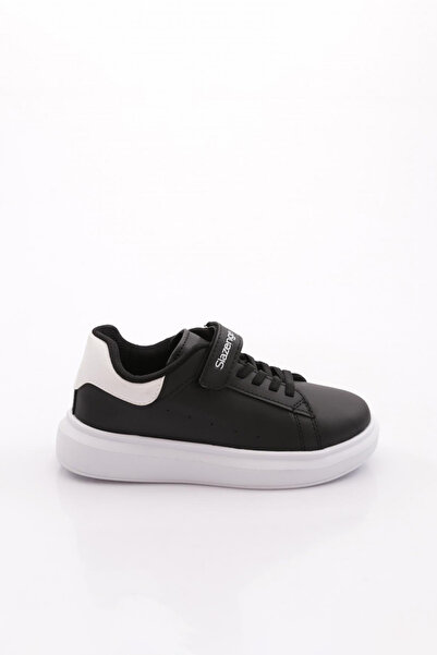 Slazenger Sa26Lf058 Dobby Kids Sports Shoes