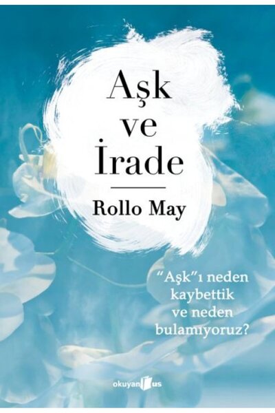 Dekalog Yayınları Aşk ve İrade