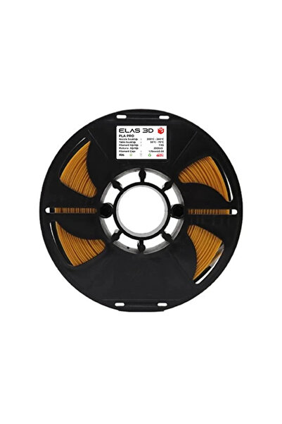 3D Karamel PLA PRO 1KG Filament