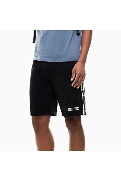 EA7 Shorts TRAIN LOGO SERIES MAN BERMUDA CO PL TAPE Men