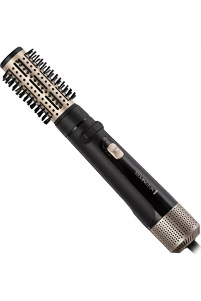 Remington Perie de uscare si stilizare AS7580, 1000W, Ionizare, Cool Shoot, A...