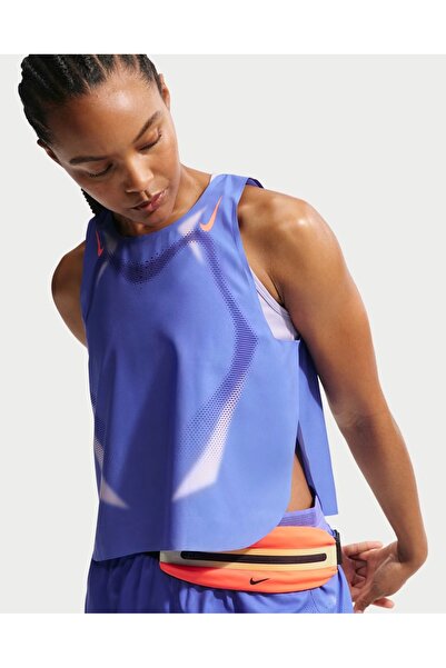 Nike AeroSwift Dri-FIT ADV Crop Kadın Koşu Atleti-KUZEY SPORT
