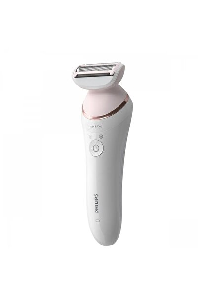 Philips Epilator uscat și umed BRE730/10