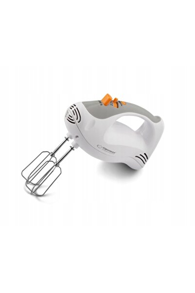 NO BRAND Mixer de mână Robot de bucătărie 4 accesorii Funcție Turbo 250W