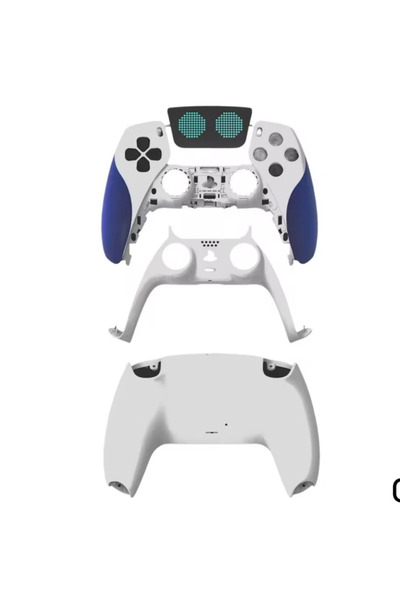 Konsol İstasyonu Playstation 5 Astrobot Edition Kol Kasası - Dualsense'ini Yenile
