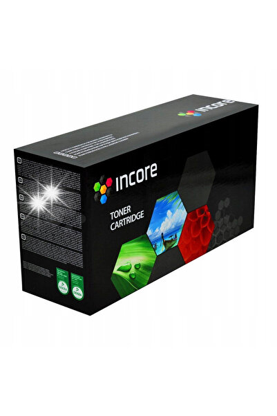 INCORE Toner IHP-237B înlocuitor pentru HP 37A (CF237A) negru 11000 străluciri