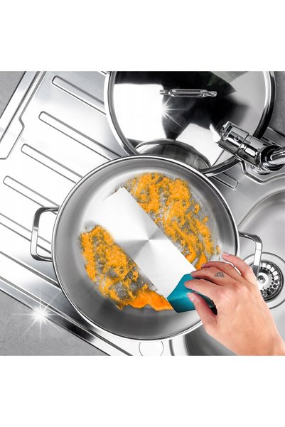 ARTEMİSPAK Oală Orion Anett cu capac din oțel inoxidabil 30 cm 8.5L Premium