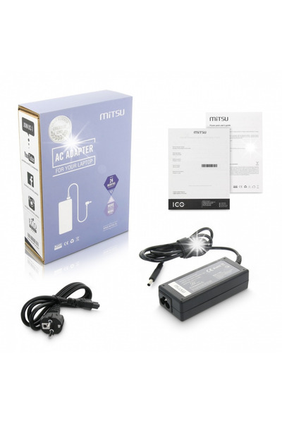 MITSU ZM/AS19342P 19V 3.42A (4.5x3.0 pin) sursă de alimentare pentru laptop Asus