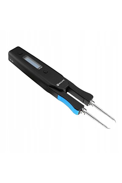 NO BRAND SEQURE HT140 Pensetă Instrument de dezlipire Fier de lipit 2 în 1 No...