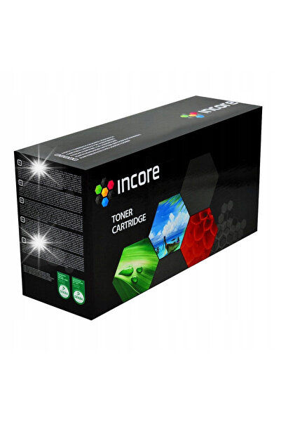 INCORE Toner IB-TN2590XL înlocuitor pentru Brother TN-2590XL negru 3000 de pa...