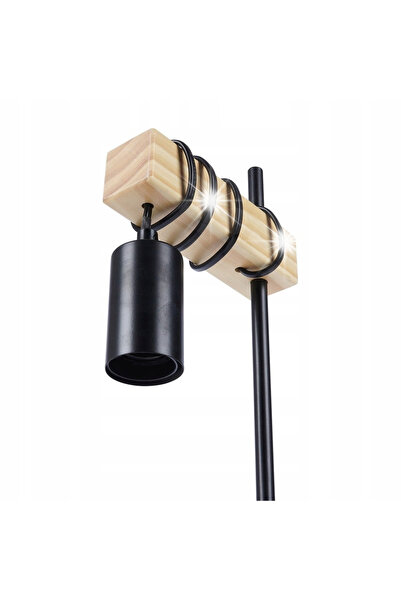 ARTEMİSPAK Lampă de masă, lampă de noptieră, lampă de dulap, lampă metalică, ...