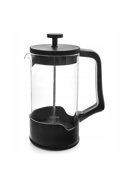 ARTEMİSPAK Cafetieră tip percolator cu piston și filtru pentru cafea, ceai, p...