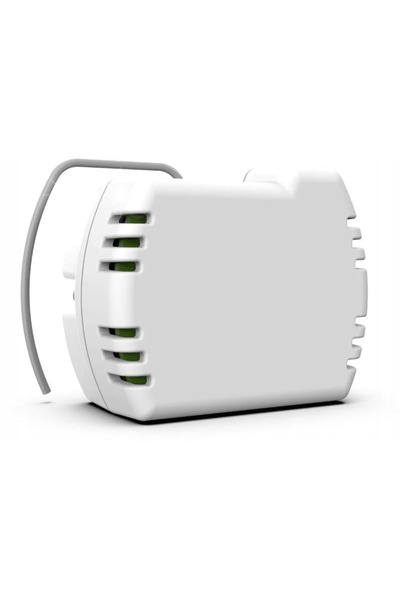 TECH Sterowniki Dimmer wireless pentru 4 benzi LED pentru canister alb DIM-P4M