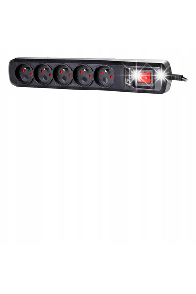 GETFORT Prelungitor anti-supratensiune 5A 5m