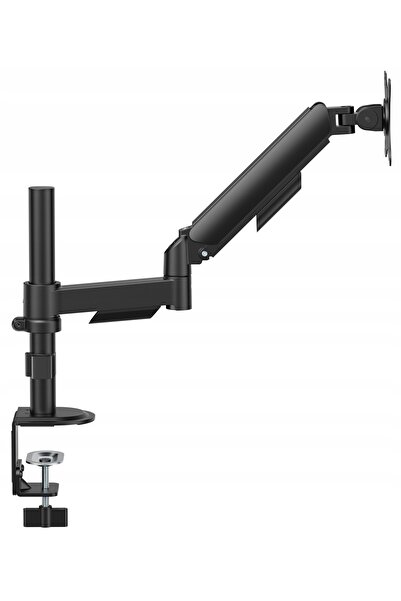 Gembird Suport monitor MA-DA1P-02 17-32 inch Negru