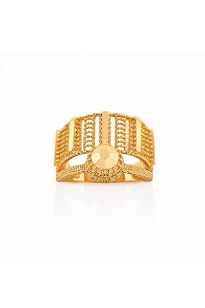 Accessories Sweet Gold Substitute Ring