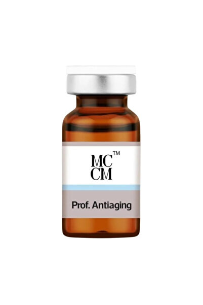 MCCM Mesotherapy Serum Antiaging Rejuvenation, Dark Spot & Age Spot - 10 ml