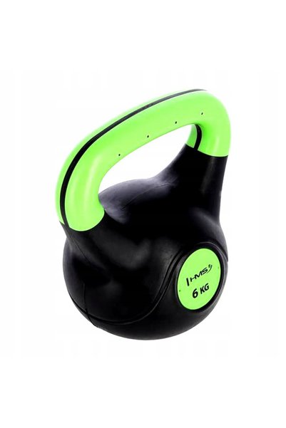 HMS KPC06 KETTLEBELL COMPOZIT