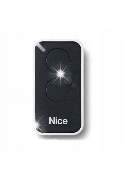 NİCEART Pilot Nice Era Flor INTI2 2 canale 433.92
