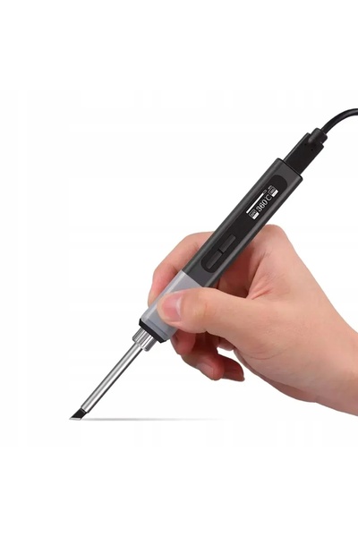 GVDA Fier de lipit portabil inteligent GD300