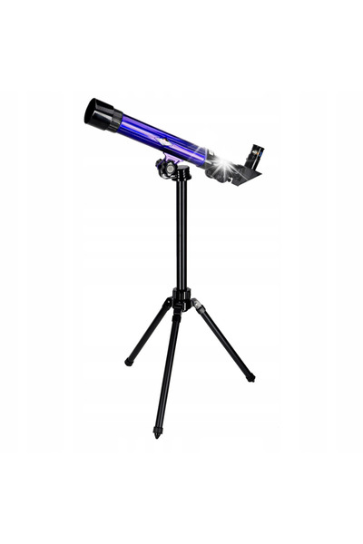 ARTEMİSPAK Telescop astronomic educativ pentru copii cu trepied
