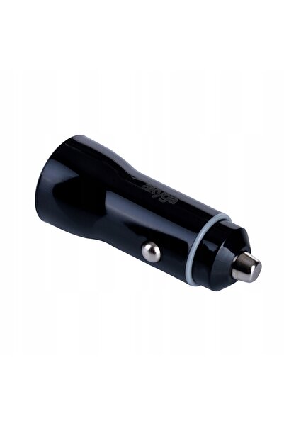 Akyga Încărcător USB AK-CH-16 36W Quick Charge 3.0 Negru