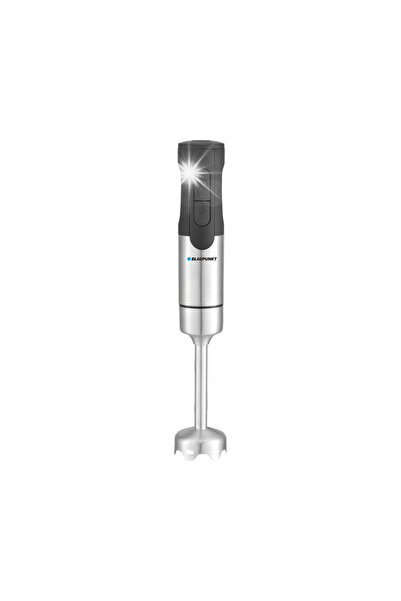 Blaupunkt Blender de mână HBD-211 1100W PUTERNIC HBD211 Inox