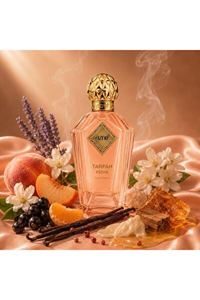 azali TARFAH PECHE 113 100ML EDP