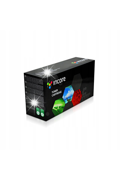 INCORE Toner IB-3480BR înlocuitor pentru Brother TN3480 negru/czarny 8000 str...