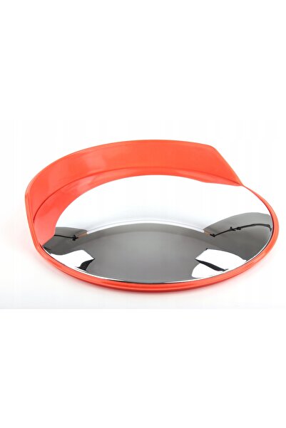 NO BRAND Oglindă rutieră în stoc 45cm 450mm + mâner