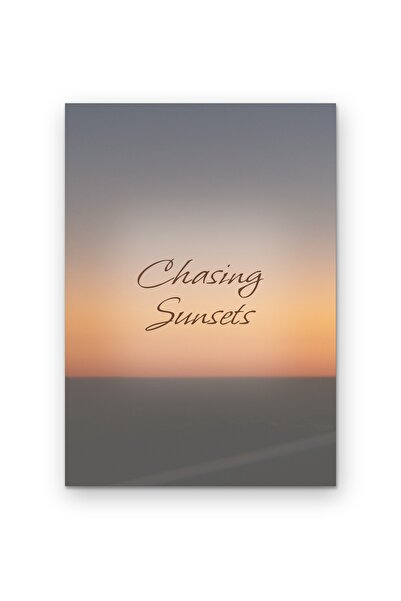 OEM Poster Carton 250g A4 Apusuri În Urmărire, Design Modern, Hârtie Premium,...