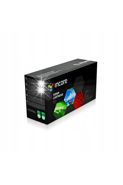 INCORE Toner IO-532CR înlocuitor pentru OKI C532 (46490607) Cyan/albastru 600...
