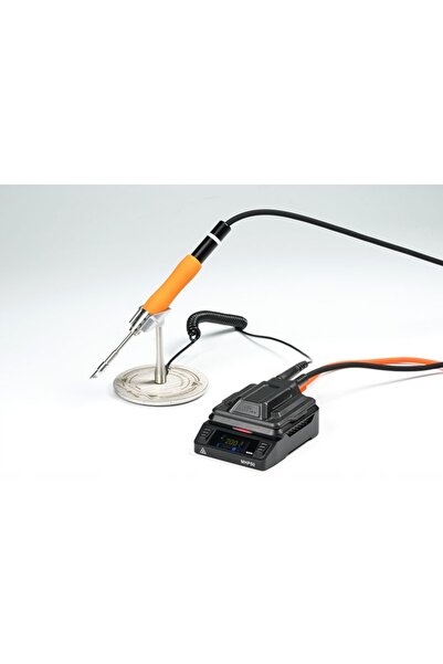 NO BRAND Miniware SA245 mini adaptor pentru stație de lipit
