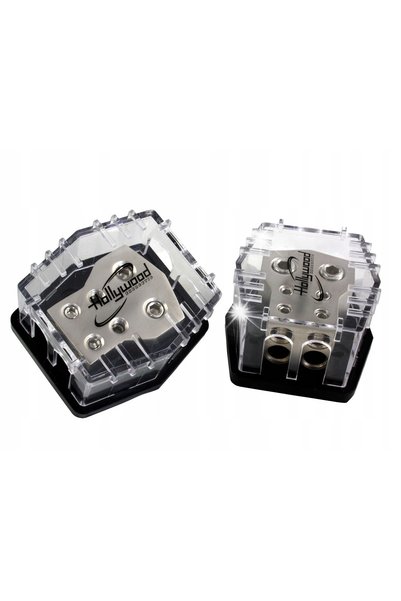 HOLLYWOOD Cablu de alimentare cu distribuție 2x53mm2 - 4x21mm2 HPDX-04