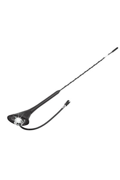 NO BRAND Amplificator activ antenă auto Plug RAKU 2 AUDI SKODA VW SEAT OPEL