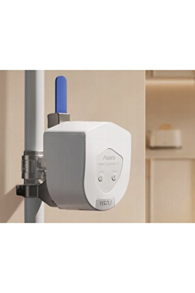 Aqara Controler de supapă T1 SMART INTELIGENT ZIGBEE EU