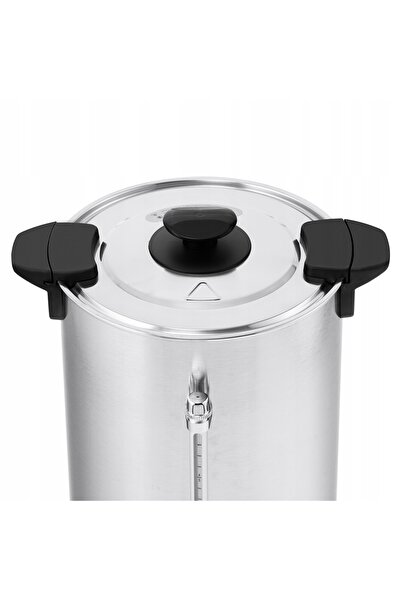 NO BRAND Încălzitor WARNIK pentru apă, cafea, ceai GRANDE 15L 1800W