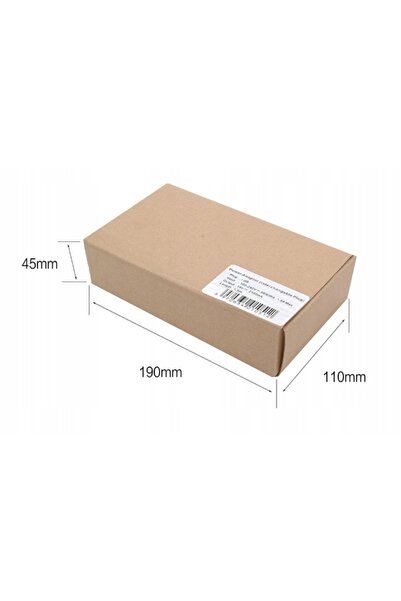 NO BRAND Adaptor de alimentare MINIWARE UE pentru fier de lipit TS100/TS101